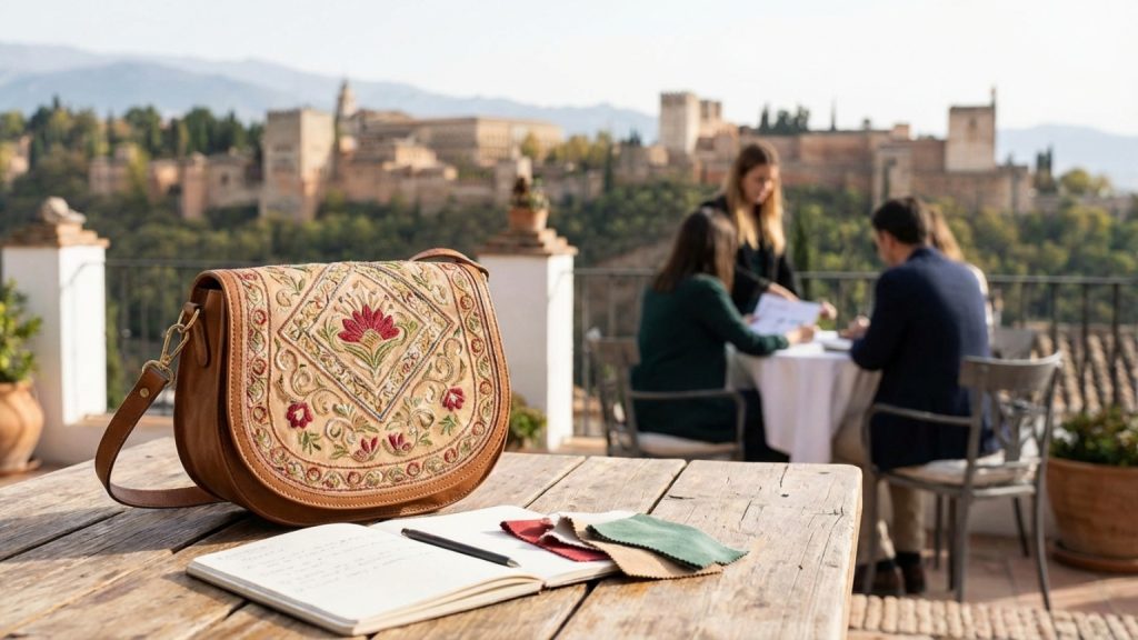 ¿Por qué los bolsos artesanales para mujer son la elección perfecta para tu estilo?