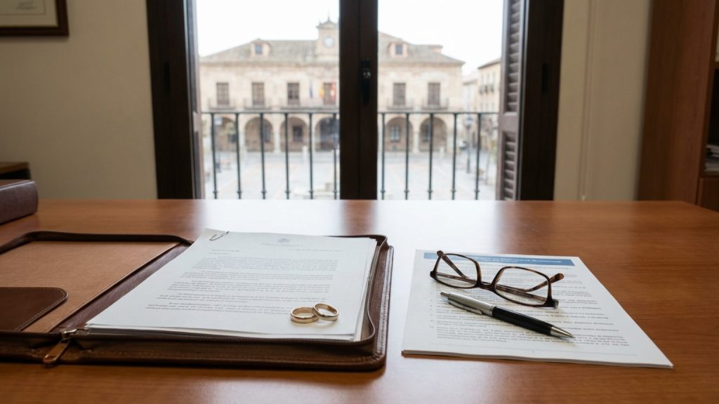 ¿Cómo elegir al abogado de divorcios ideal en Ciudad Real para tu situación?