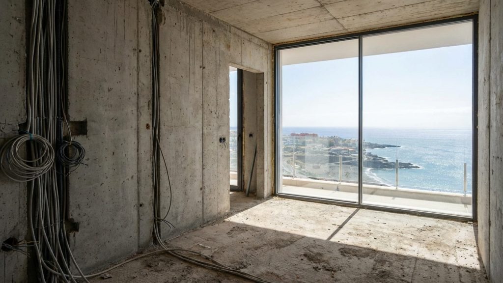 ¿Estás listo para encontrar tu hogar ideal al comprar vivienda en Tenerife?