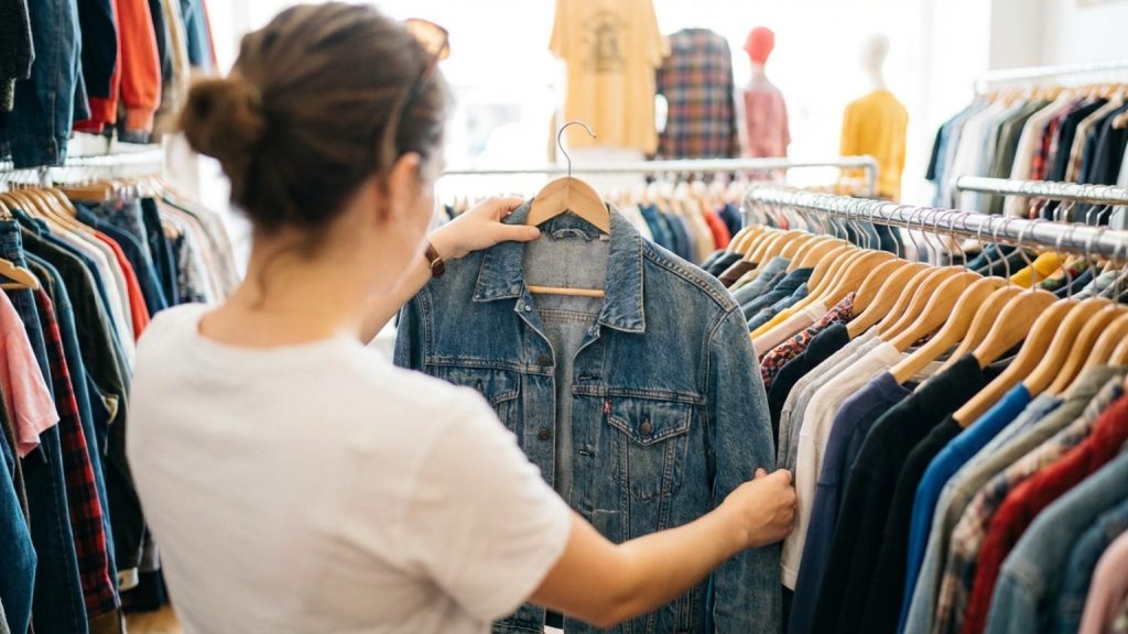 ¿Es posible vestir a la moda y con estilo sin vaciar tu cartera?