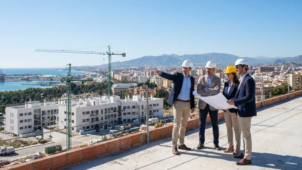 ¿Cómo elegir inversion inmobiliaria malaga con Málaga Smart Realty?