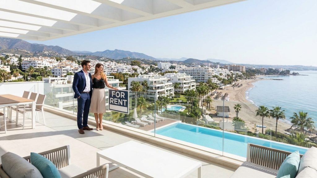 ¿Cómo elegir el alquiler perfecto en Marbella para tus próximas vacaciones?