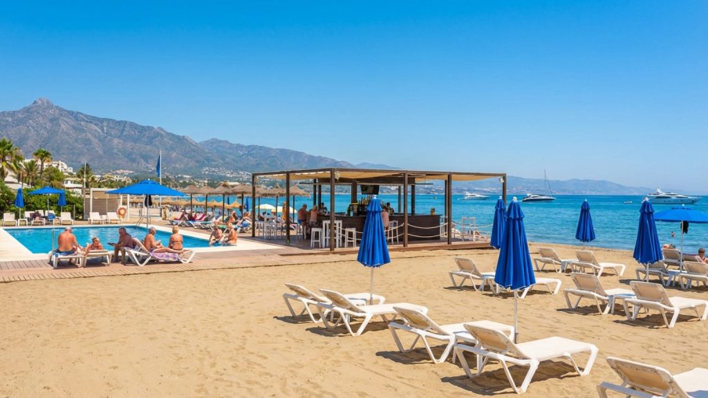 ¿Listo para unas Vacaciones en Marbella que Superen Todas tus Expectativas?