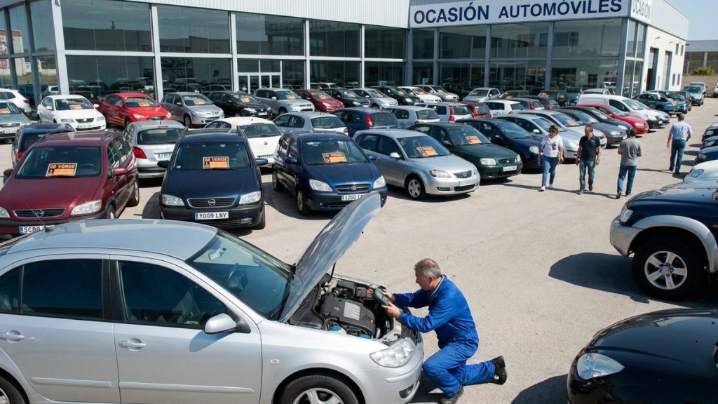 ¿Es posible encontrar el coche de segunda mano perfecto sin arrepentimientos?