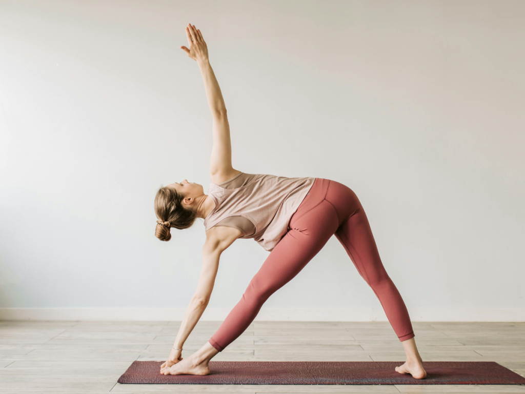 Centro de yoga en Barcelona