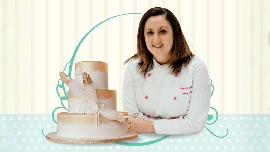 TARTA POR ENCARGO