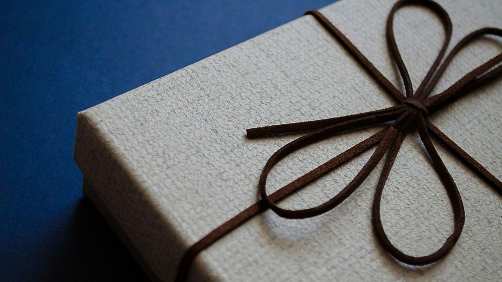 ¿Por qué los regalos hechos a mano son la mejor forma de expresar cariño?