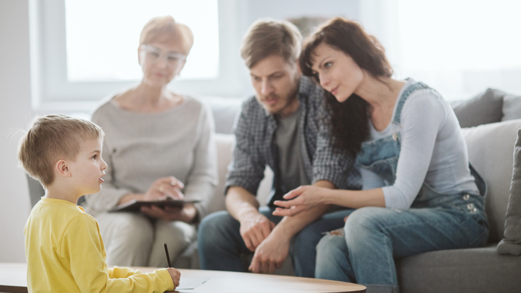 ¿Cómo puede la terapia familiar transformar la dinámica de tu hogar?