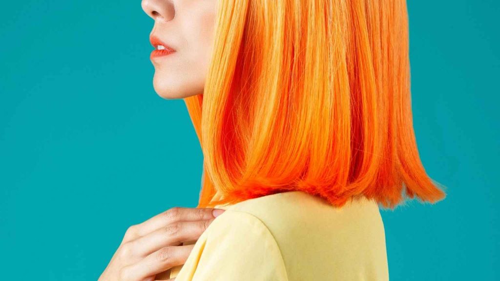 ¿Cuál es el secreto para un color de pelo vibrante y duradero