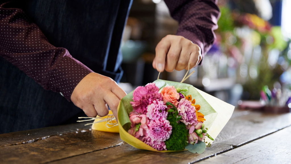 ¿Cómo encontrar la floristería perfecta cerca de ti para cada ocasión?