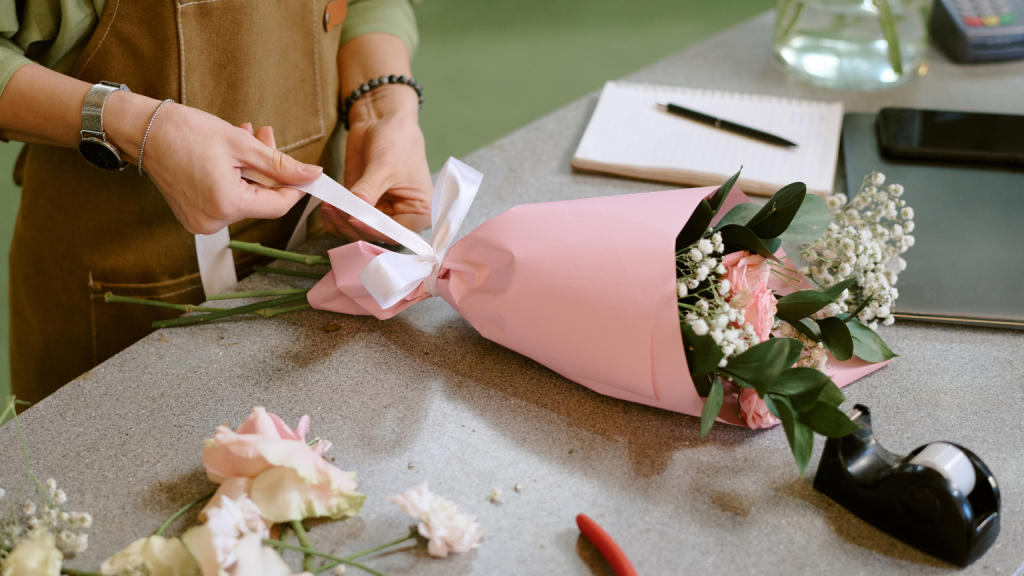 ¿Cómo elegir la floreria perfecta para cada ocasión especial?