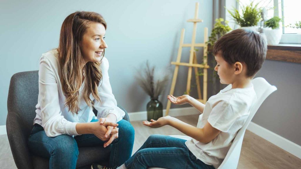 ¿Cómo elegir la mejor psicóloga infantil y adolescente en Cartagena para tu hijo?
