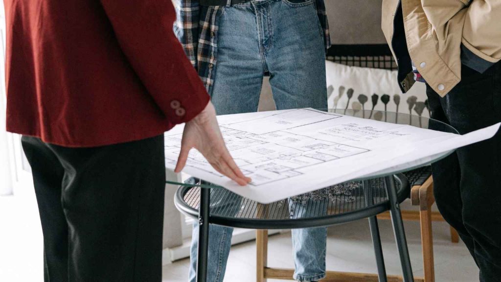 ¿Es realmente necesario un arquitecto para tu reforma integral?