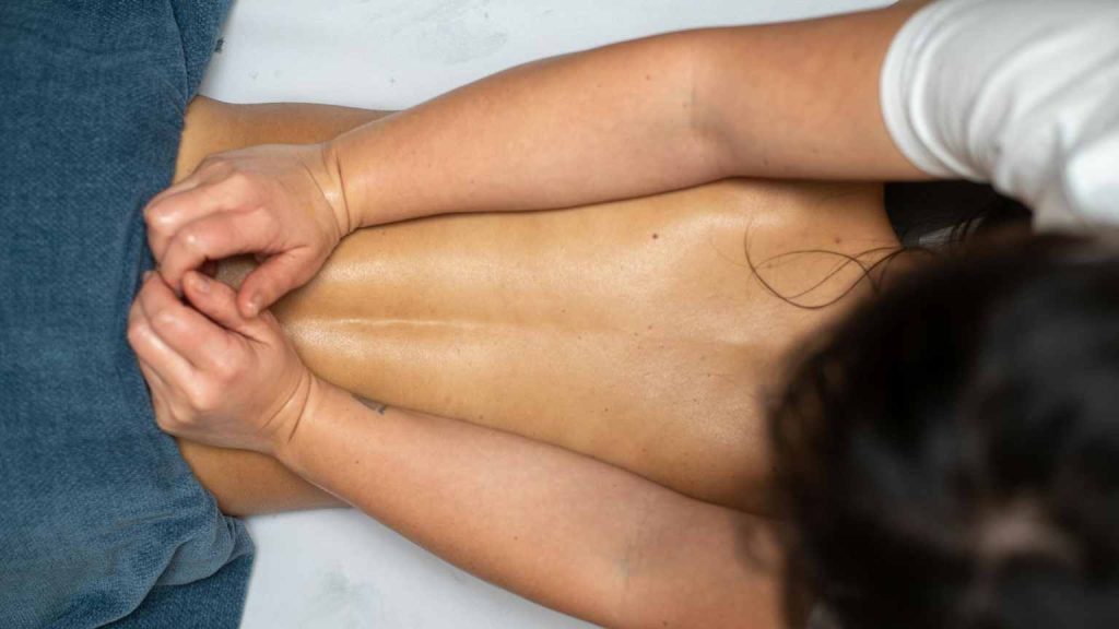 ¿Cuáles son las herramientas más efectivas para aliviar el dolor de espalda?