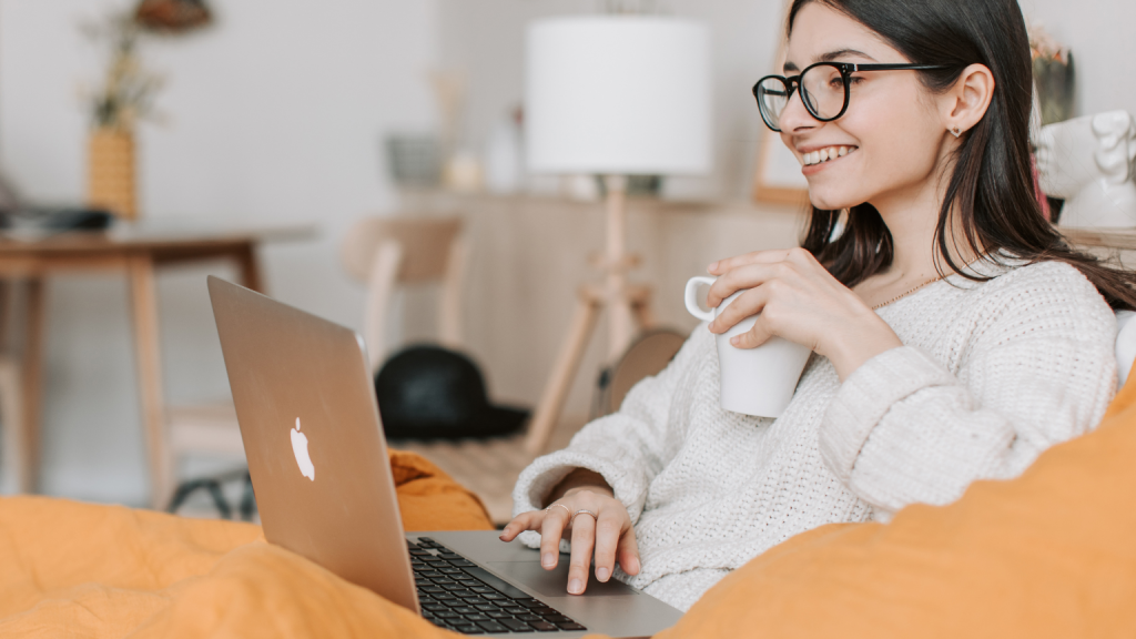 ¿Es la terapia online la solución que buscas para tu bienestar emocional?