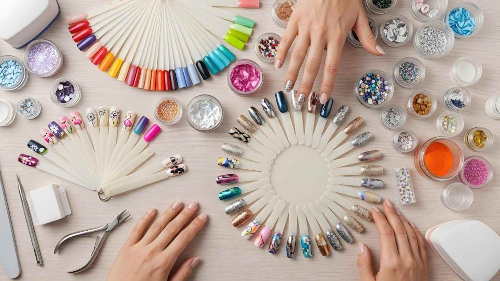 ¿Estás listo para transformar tu pasión en una carrera con un curso de uñas en Mallorca?
