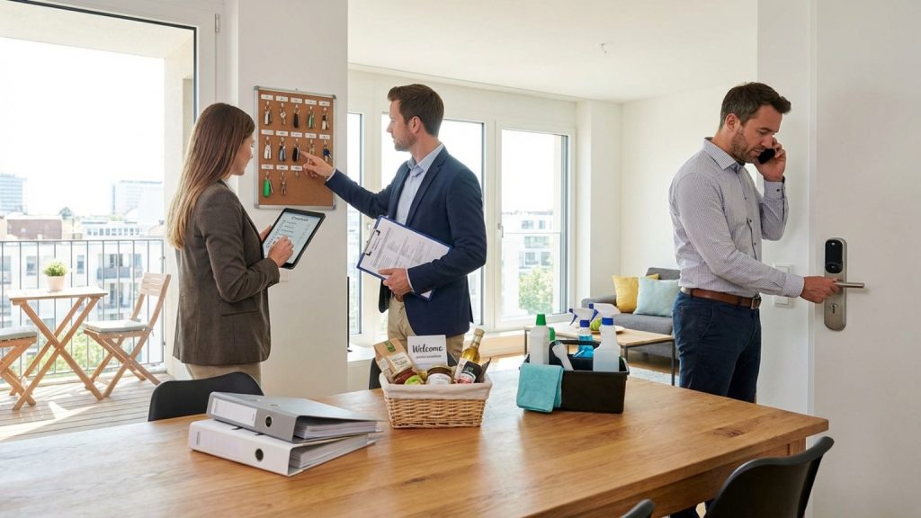 ¿Cómo transformar tu vivienda en un negocio turístico rentable y sin estrés?