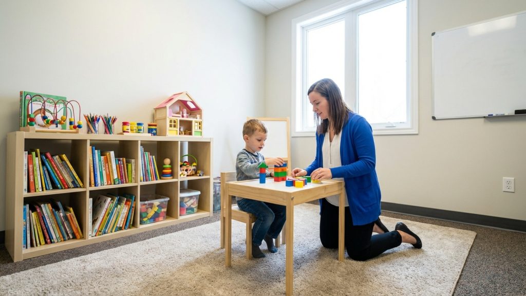 ¿Cómo la psicología infantil transforma el futuro emocional de nuestros hijos?