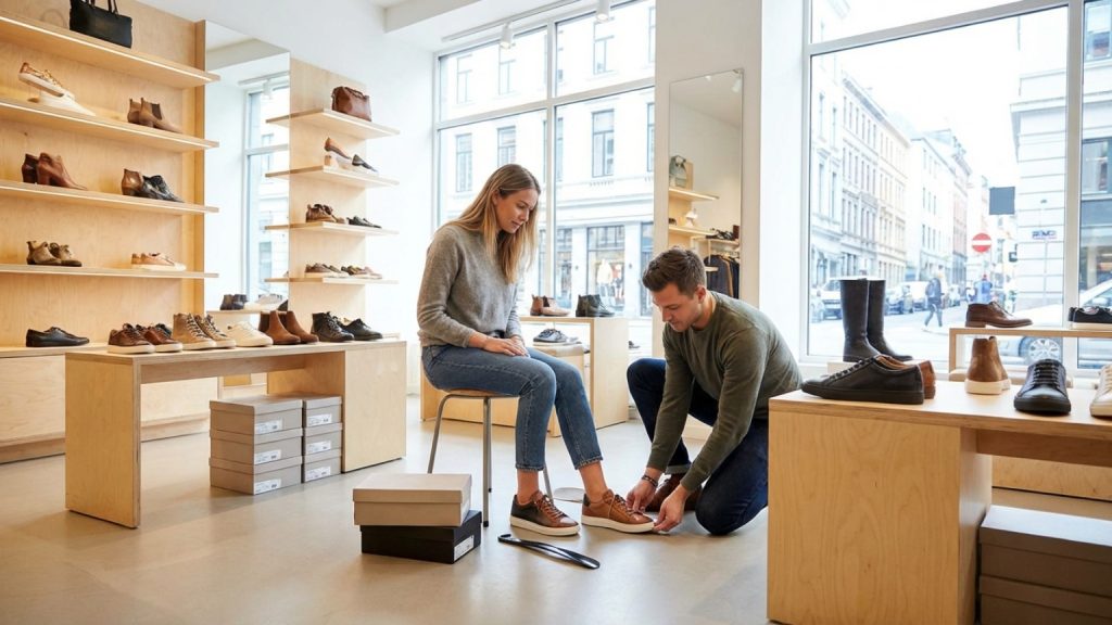 ¿Cómo encontrar los zapatos perfectos que combinen estilo y comodidad?