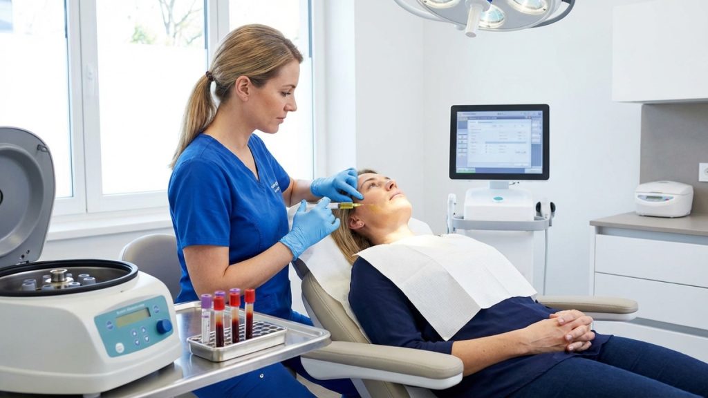 ¿Cómo puede el tratamiento plasma rico transformar tu piel?