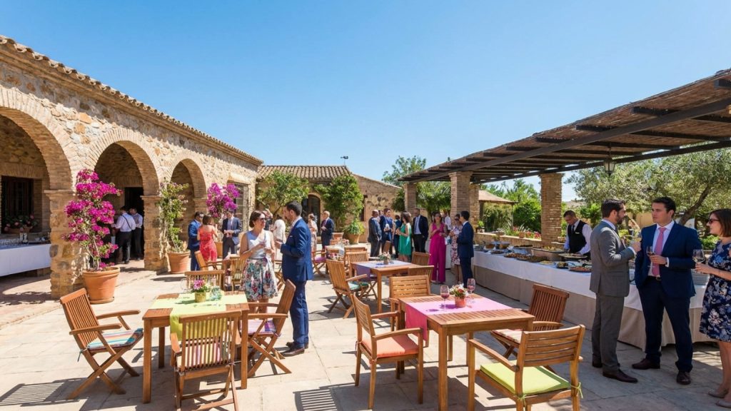 ¿Cómo encontrar el local de celebraciones perfecto en España para tu evento soñado?