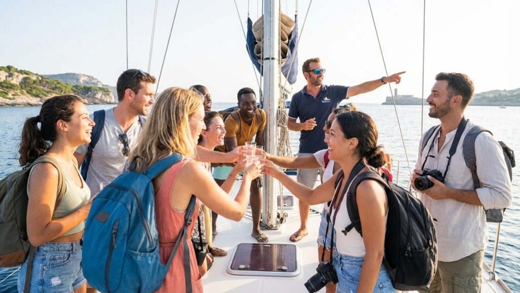 ¿Buscas la aventura perfecta para tus vacaciones siendo single?