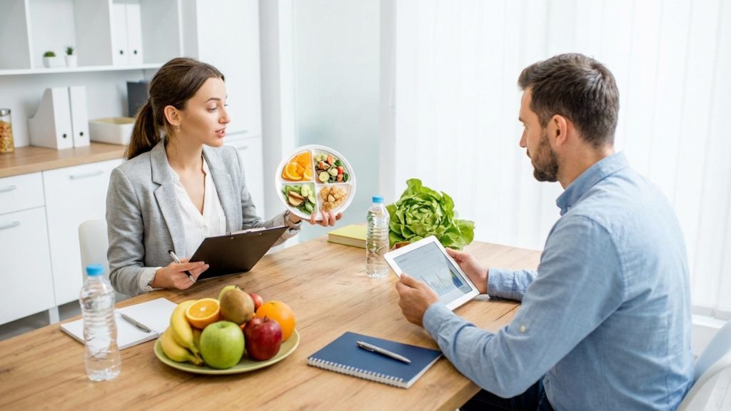 ¿Cómo puede un coach de salud transformar tu bienestar integral?