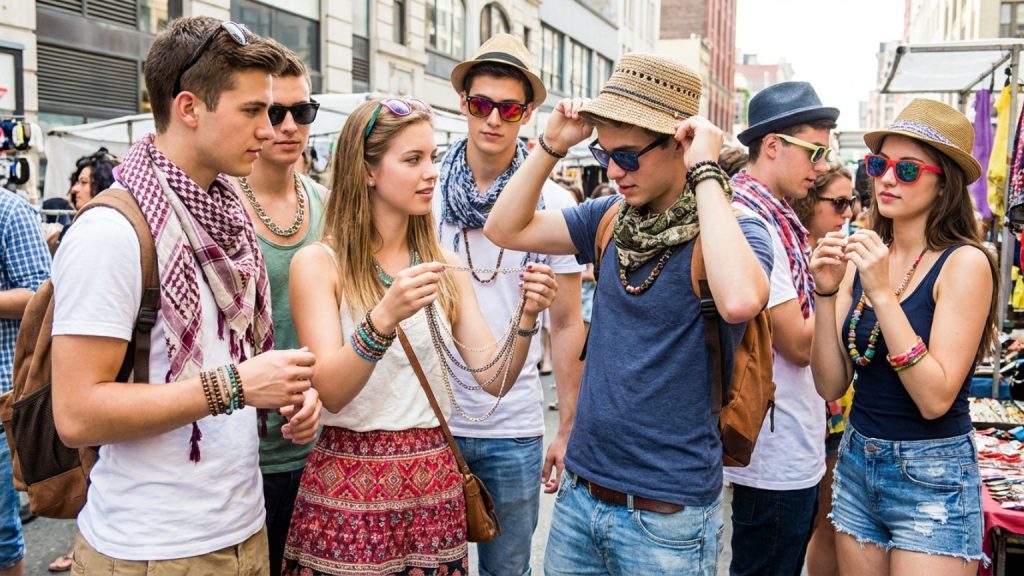 ¿Cómo Transformar tu Look con los Accesorios de Moda Juvenil Más Top?