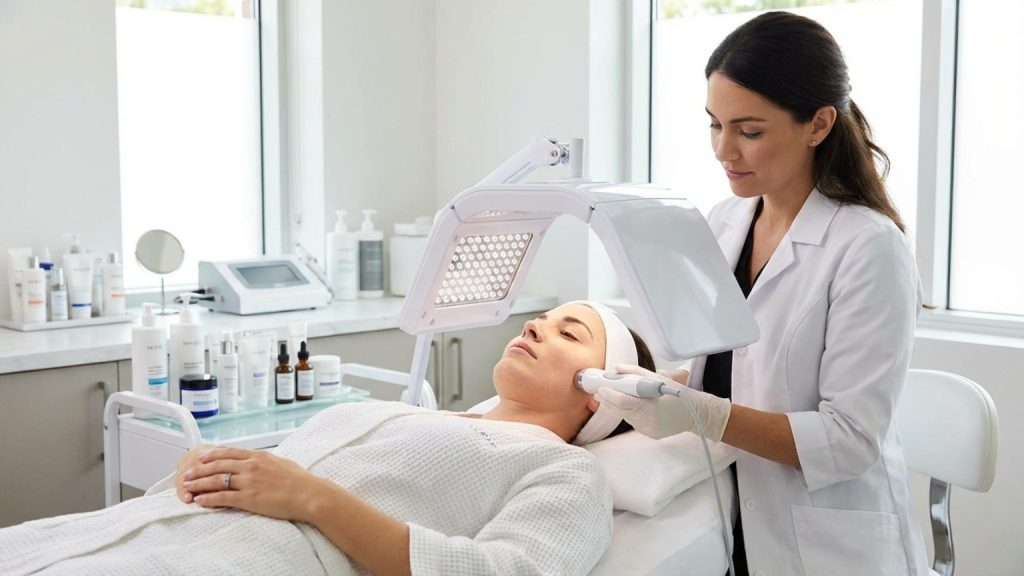¿Cómo elegir la clínica de fisioterapia ideal para tu recuperación?