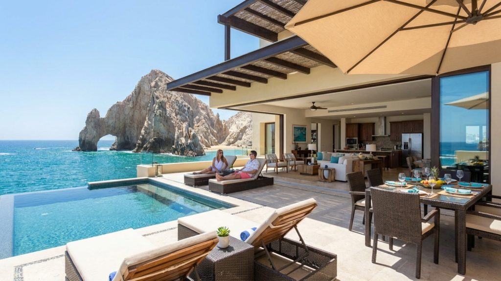 ¿Cómo Encontrar el Alquiler Vacacional en Cabo Perfecto para Tu Próxima Aventura?