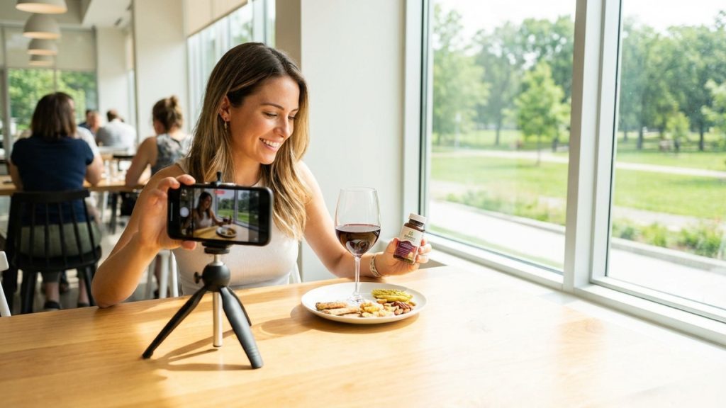¿Cómo el Marketing de Influencers Transforma la Promoción del Bienestar?