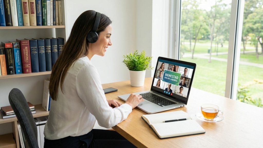 ¿Cómo el Derecho Laboral Protege tus Intereses en el Ámbito Profesional?