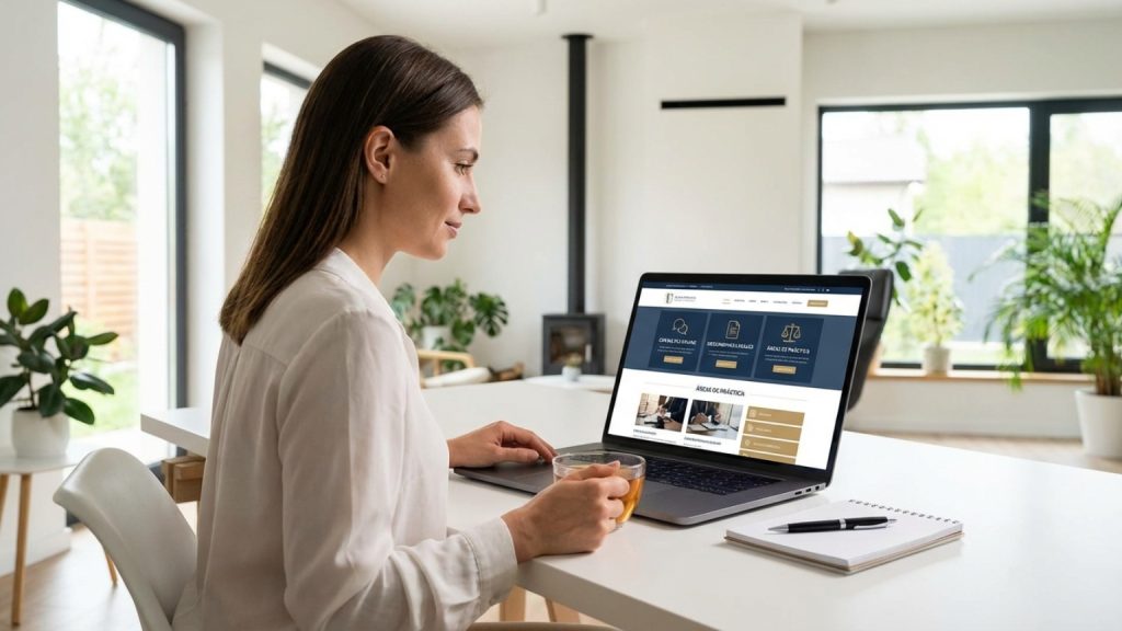 ¿Cómo elegir el bufete de abogados ideal para sus necesidades legales?