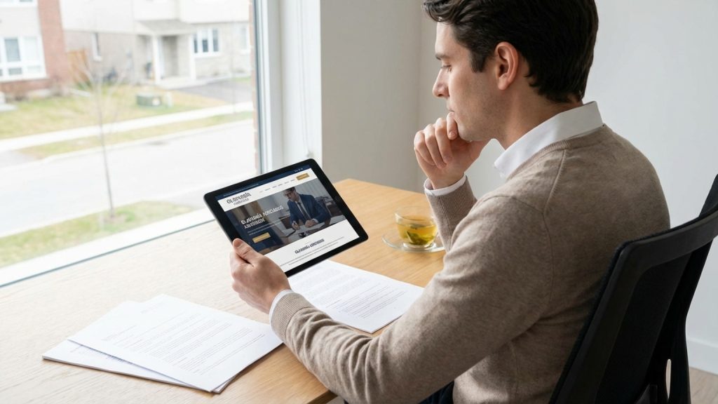 ¿Cómo elegir el despacho de abogados ideal para tus necesidades legales?