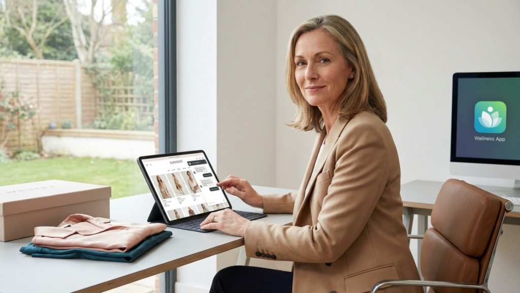 ¿Cómo la moda femenina exclusiva redefine tu estilo personal?