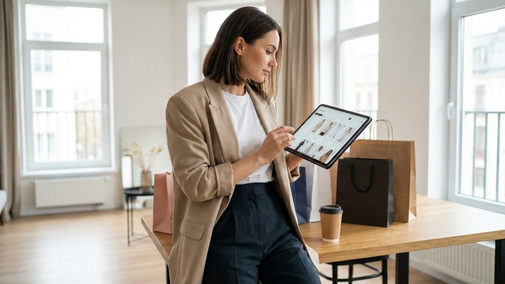 ¿Cómo dominar el arte de vestir con las últimas tendencias en moda femenina?