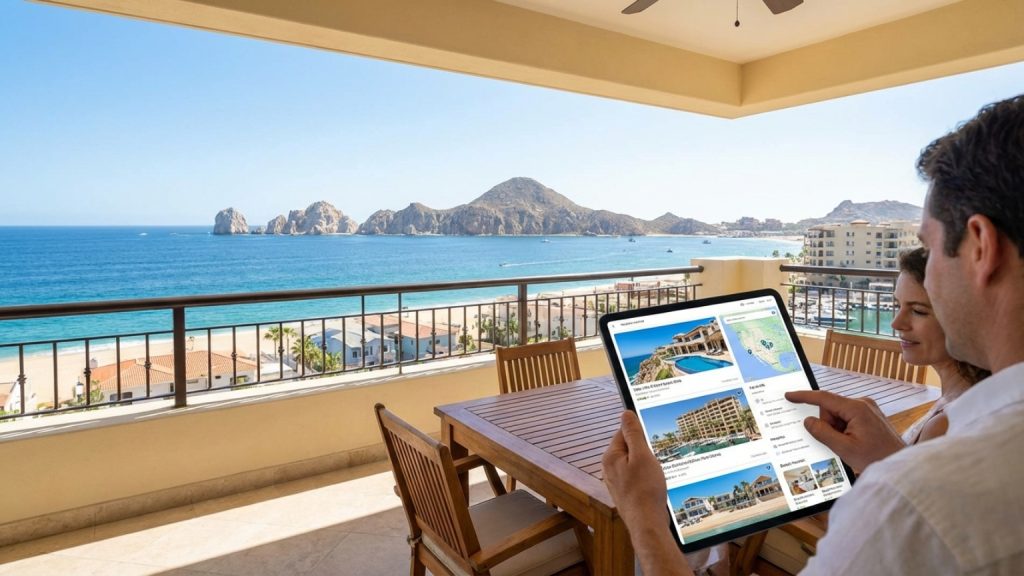¿Cómo encontrar el alquiler vacacional ideal en Cabo para tu escapada?