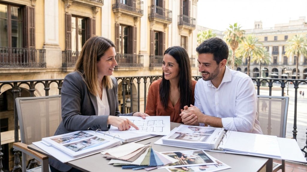 ¿Es contratar un wedding planner la clave para tu boda soñada?
