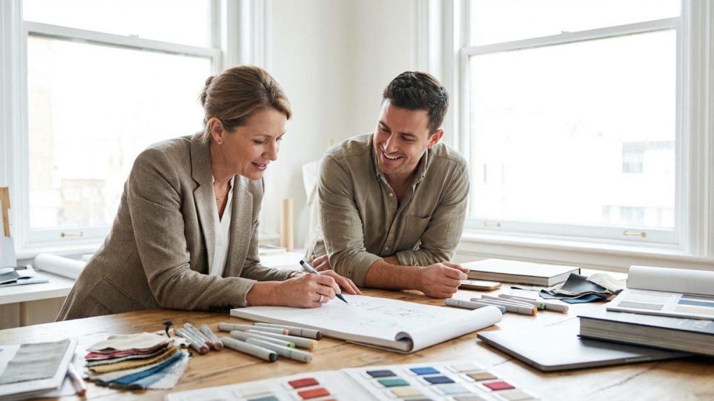 ¿Cómo puede un coach creativo transformar tu potencial?