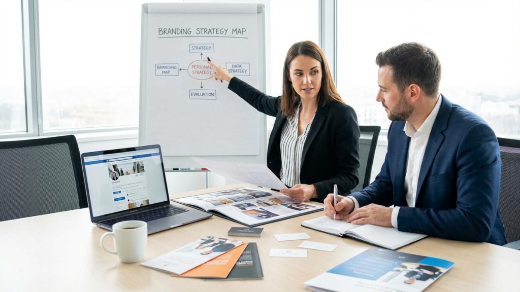 ¿Es un asesor de marca personal la clave para tu éxito profesional?