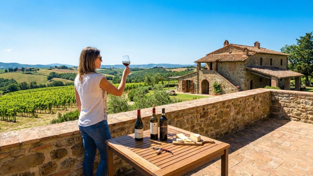 ¿Cómo encontrar el alojamiento rural perfecto para tu próxima escapada?