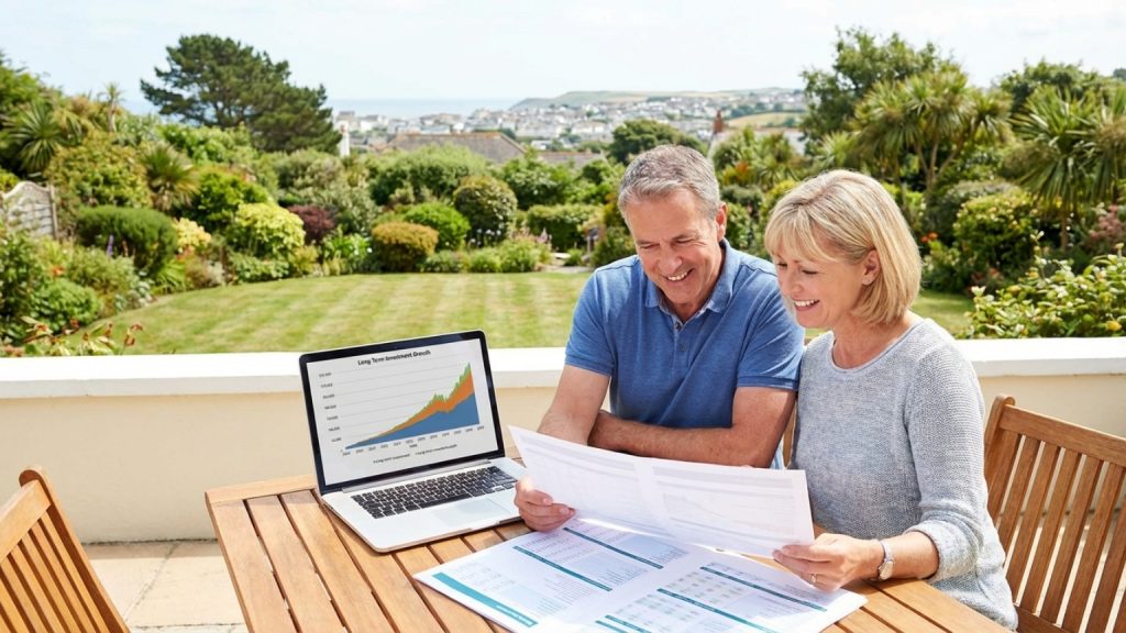 Construyendo riqueza sostenible: la guía definitiva para la inversión a largo plazo