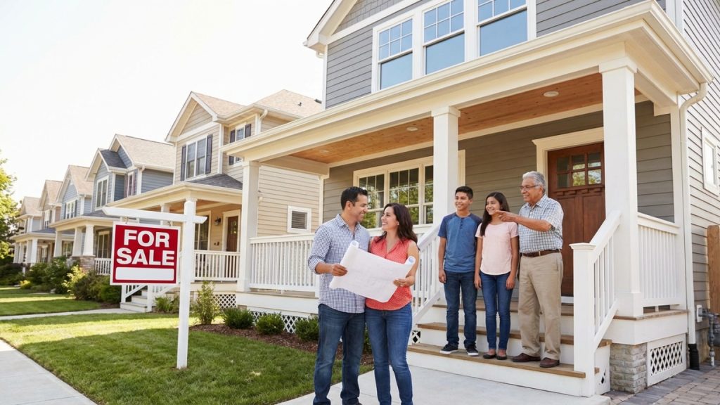 Desbloquea tu futuro financiero: guía esencial de inversión inmobiliaria para latinos