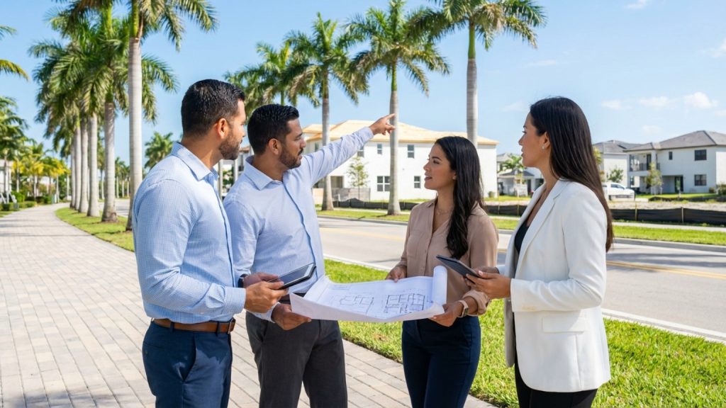 El sueño americano al alcance: cómo invertir en florida siendo latino