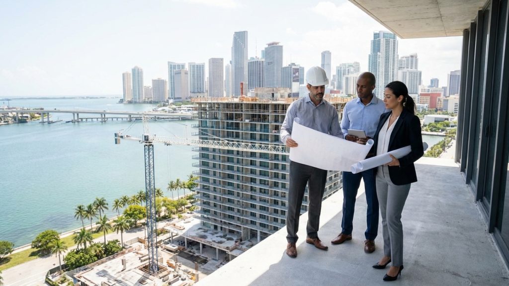 Miami: el epicentro de la inversión inmobiliaria rentable