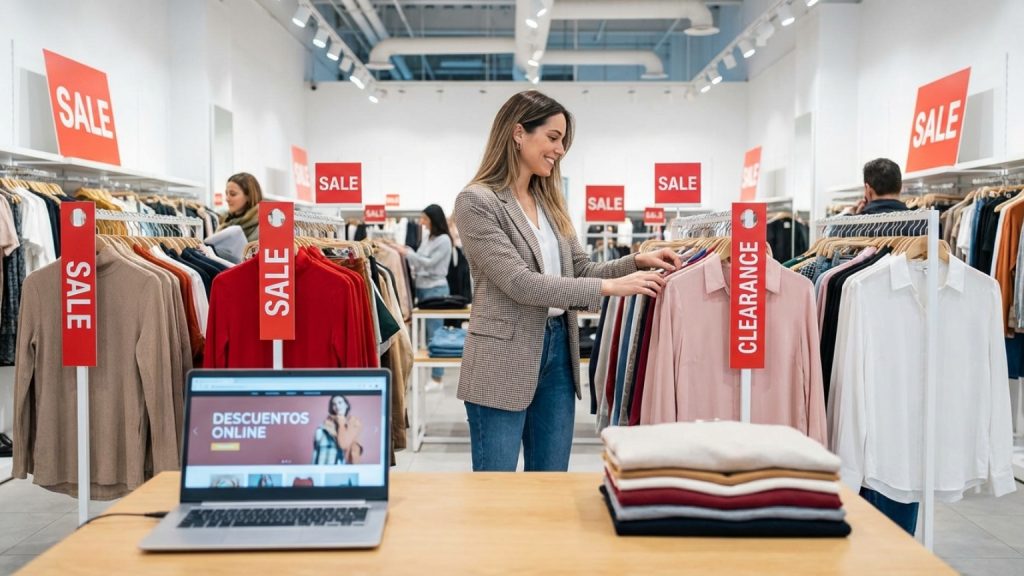 Viste a la moda sin vaciar tu cartera: la guía definitiva para ropa mujer barata