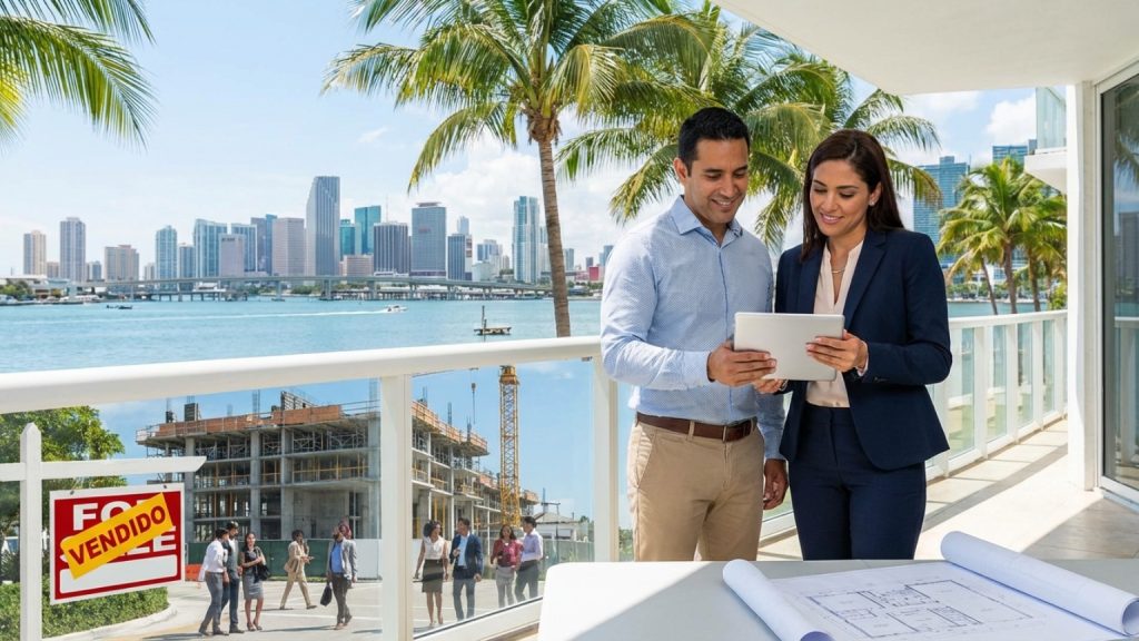 El sueño americano al alcance: cómo invertir en florida siendo latino