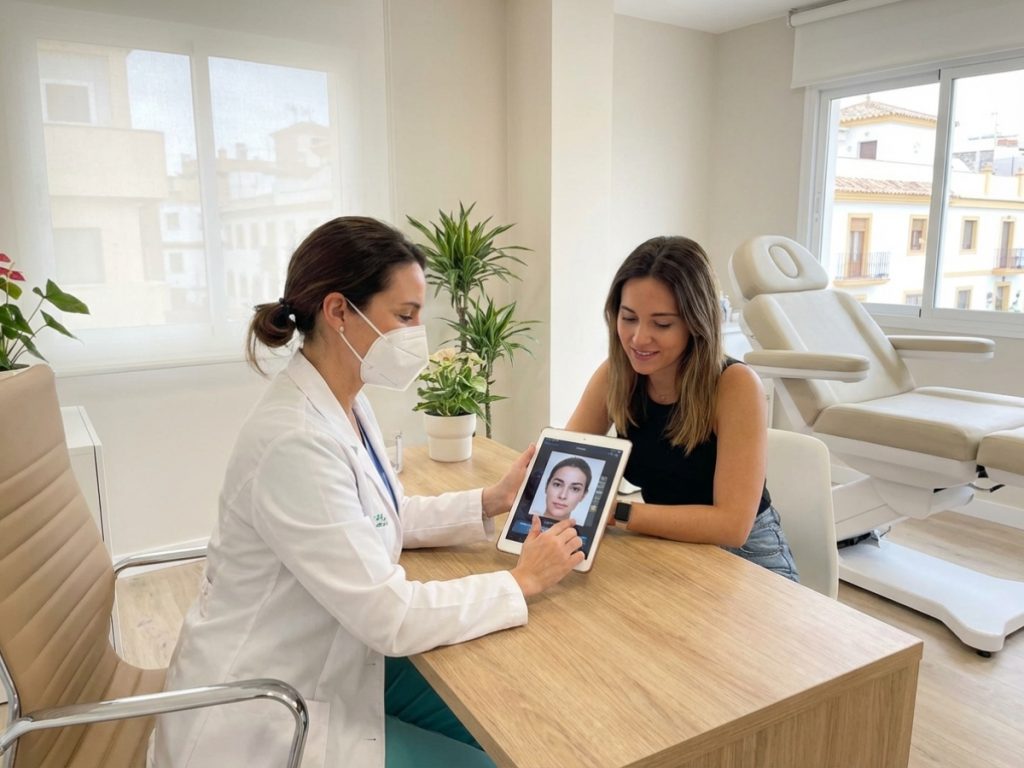 Descubre la medicina en estética que buscas en Ceuta