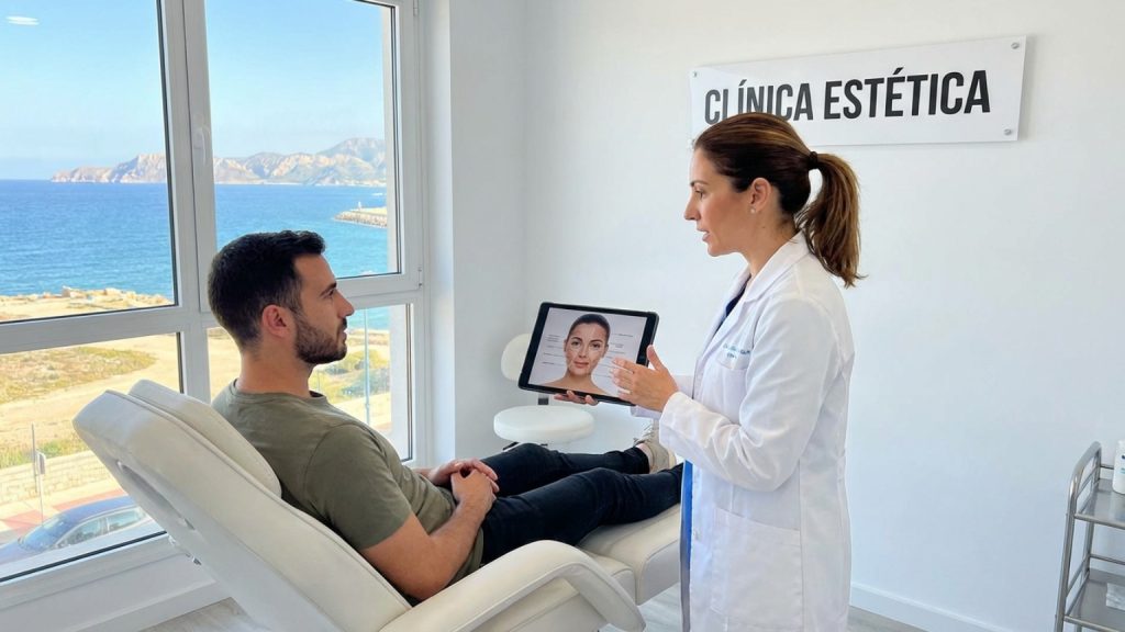 ¿Qué es la medicina en estética en Ceuta y cómo puede ayudarte?