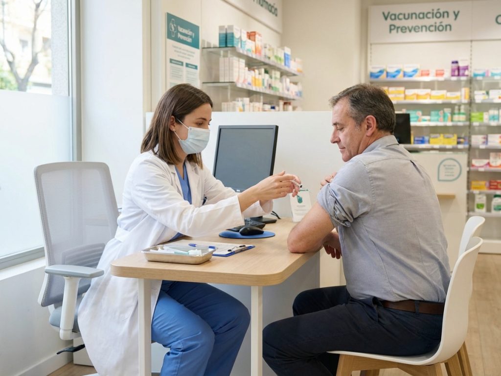 Tu salud es lo primero